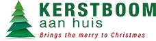 Kerstboom aan huis